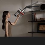 جارو شارژی عصایی شیائومی مدل Xiaomi Vacuum Cleaner G30 Max - تصویر 9