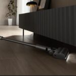 جارو شارژی عصایی شیائومی مدل Xiaomi Vacuum Cleaner G30 Max - تصویر 10