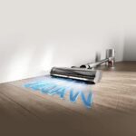 جارو شارژی عصایی شیائومی مدل Xiaomi Vacuum Cleaner G30 Max - تصویر 12