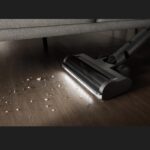 جارو شارژی عصایی شیائومی مدل Xiaomi Vacuum Cleaner G30 Max - تصویر 13