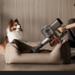 جارو شارژی عصایی شیائومی مدل Xiaomi Vacuum Cleaner G30 Max - تصویر 14