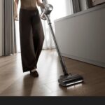 جارو شارژی عصایی شیائومی مدل Xiaomi Vacuum Cleaner G30 Max - تصویر 15