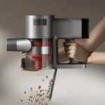 جارو شارژی عصایی شیائومی مدل Xiaomi Vacuum Cleaner G30 Max - تصویر 19
