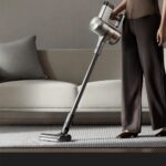 جارو شارژی عصایی شیائومی مدل Xiaomi Vacuum Cleaner G30 Max - تصویر 21