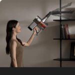 جارو شارژی عصایی شیائومی مدل Xiaomi Vacuum Cleaner G30 Max - تصویر 22