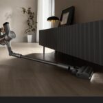 جارو شارژی عصایی شیائومی مدل Xiaomi Vacuum Cleaner G30 Max - تصویر 23