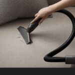 جارو شارژی عصایی شیائومی مدل Xiaomi Vacuum Cleaner G30 Max - تصویر 26