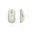 موس بی‌سیم شیائومی مدل Xiaomi Wierless Mouse 3 - تصویر 3
