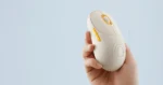 موس بی‌سیم شیائومی مدل Xiaomi Wierless Mouse 3 - تصویر 4