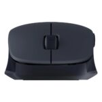 ماوس بی سیم و بلوتوثی شیائومی مدل xiaomi wireless dual mode mouse 2 - تصویر 8