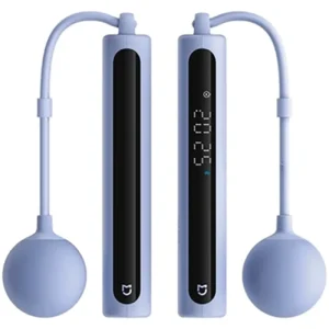 طناب ورزشی هوشمند شیائومی مدل Mijia Smart Skipping Rope 2
