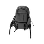 کوله پشتی TANJIEZHE مدل four seasons travel bag 26L - تصویر 7