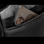 کوله پشتی TANJIEZHE مدل four seasons travel bag 26L - تصویر 6